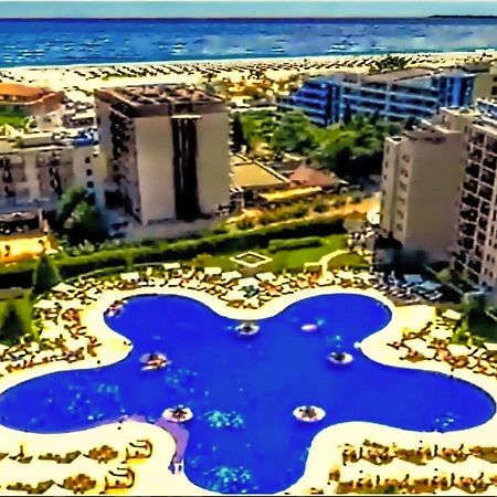 Arendo Sea Apartment In Barcelo Słoneczny Brzeg Zewnętrze zdjęcie