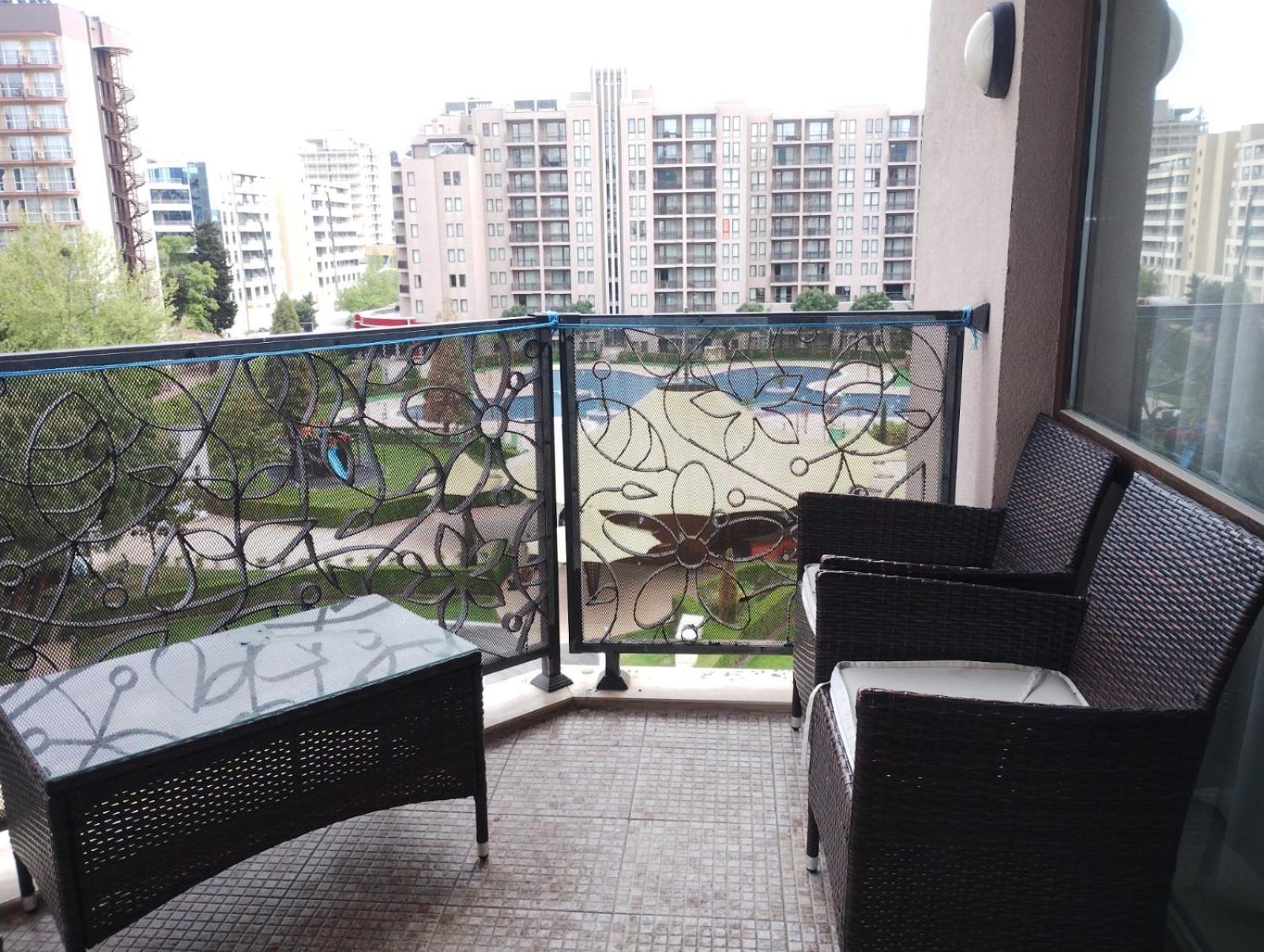 Arendo Sea Apartment In Barcelo Słoneczny Brzeg Zewnętrze zdjęcie