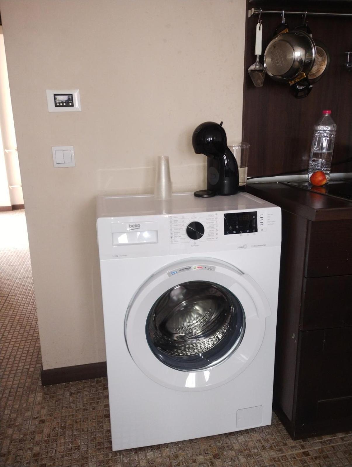 Arendo Sea Apartment In Barcelo Słoneczny Brzeg Zewnętrze zdjęcie