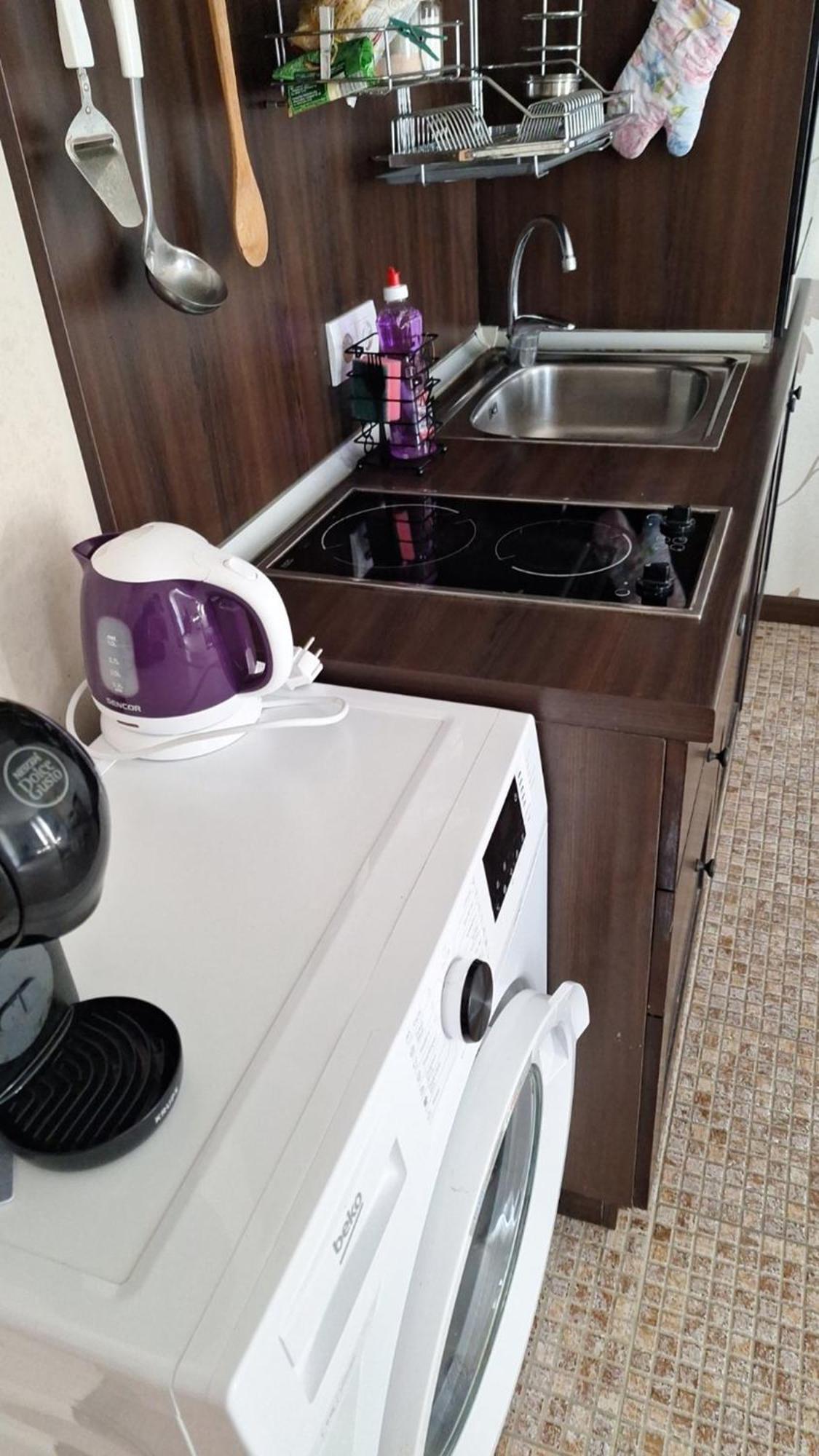 Arendo Sea Apartment In Barcelo Słoneczny Brzeg Zewnętrze zdjęcie