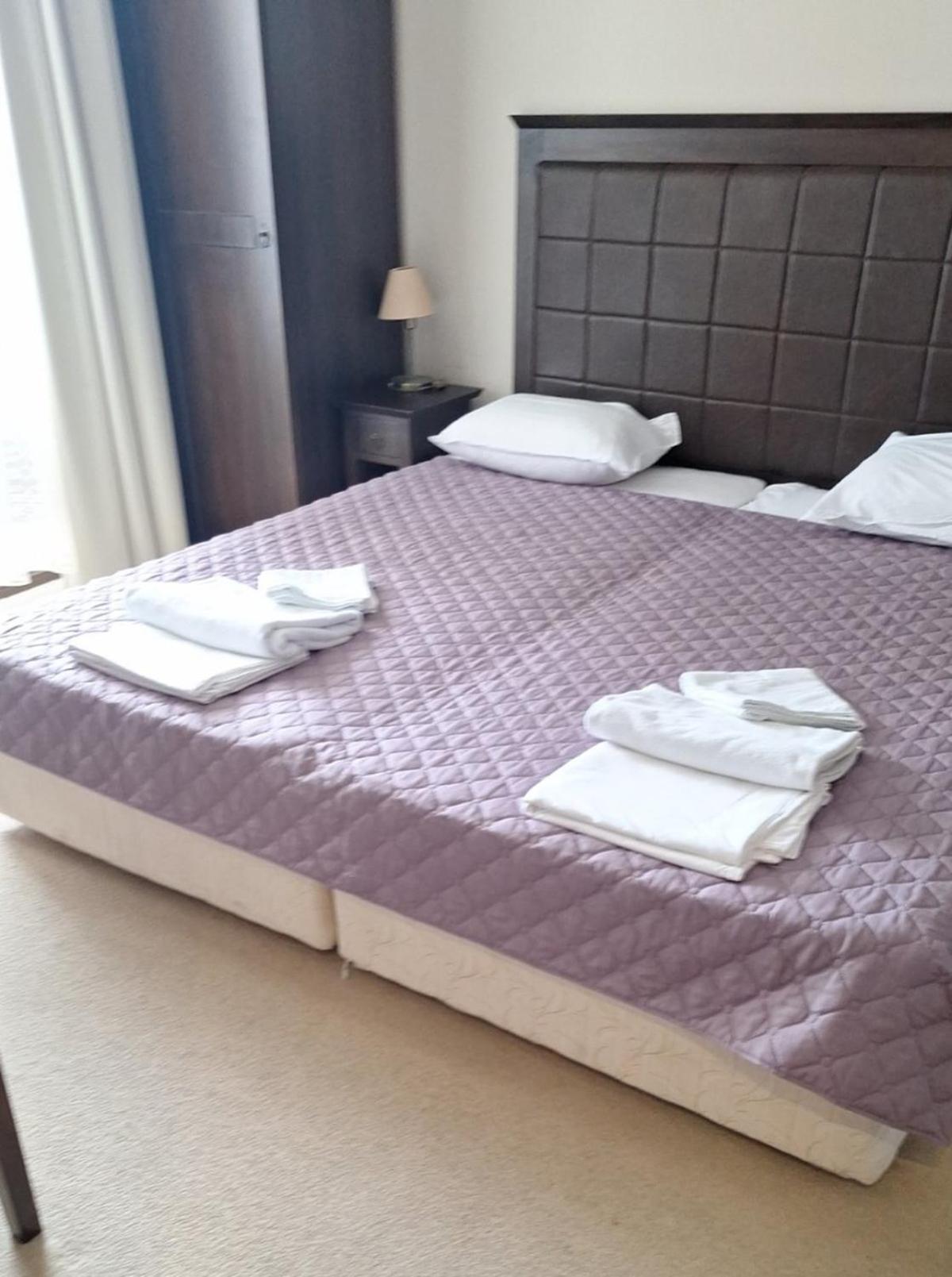 Arendo Sea Apartment In Barcelo Słoneczny Brzeg Zewnętrze zdjęcie