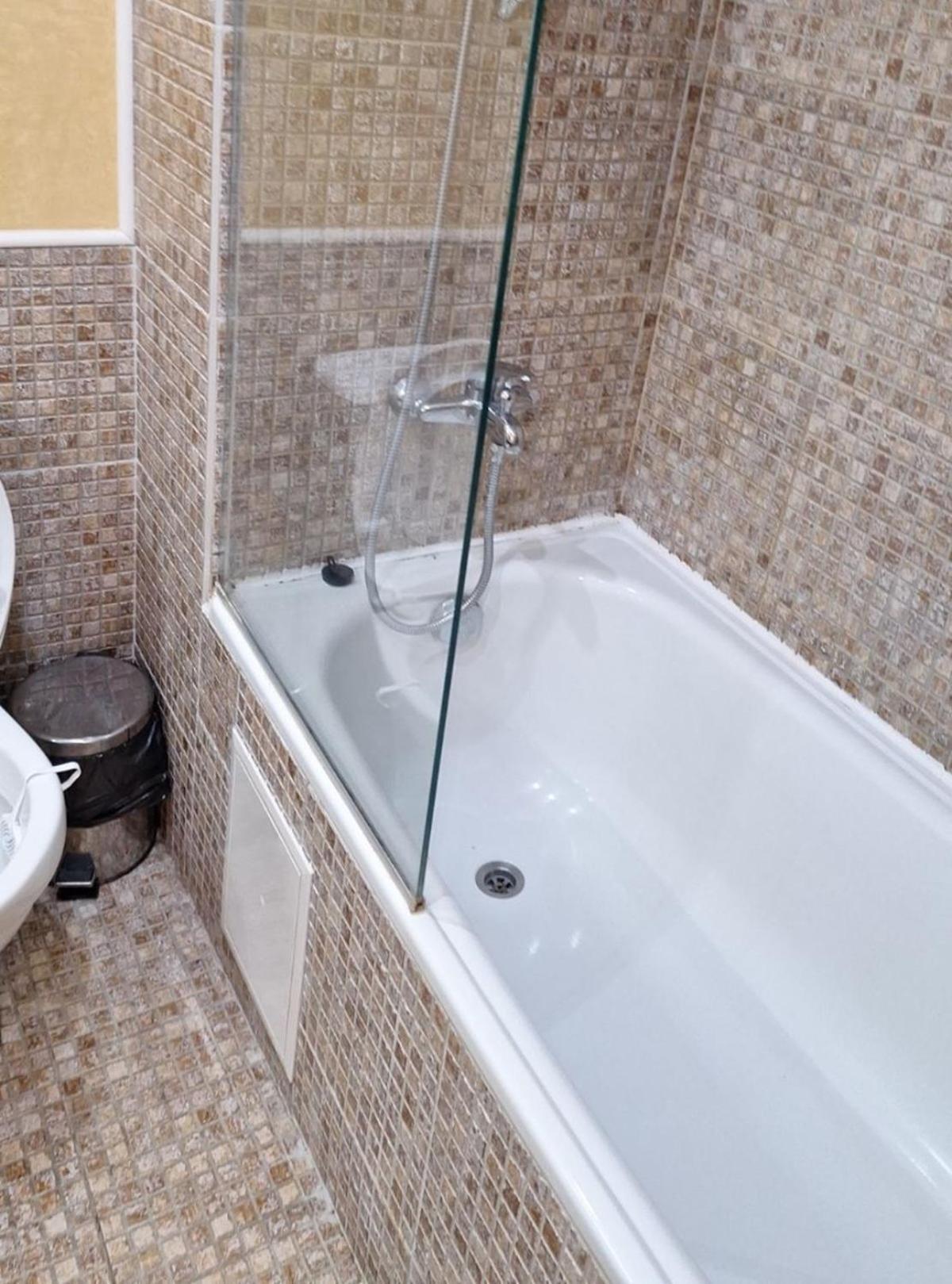 Arendo Sea Apartment In Barcelo Słoneczny Brzeg Zewnętrze zdjęcie