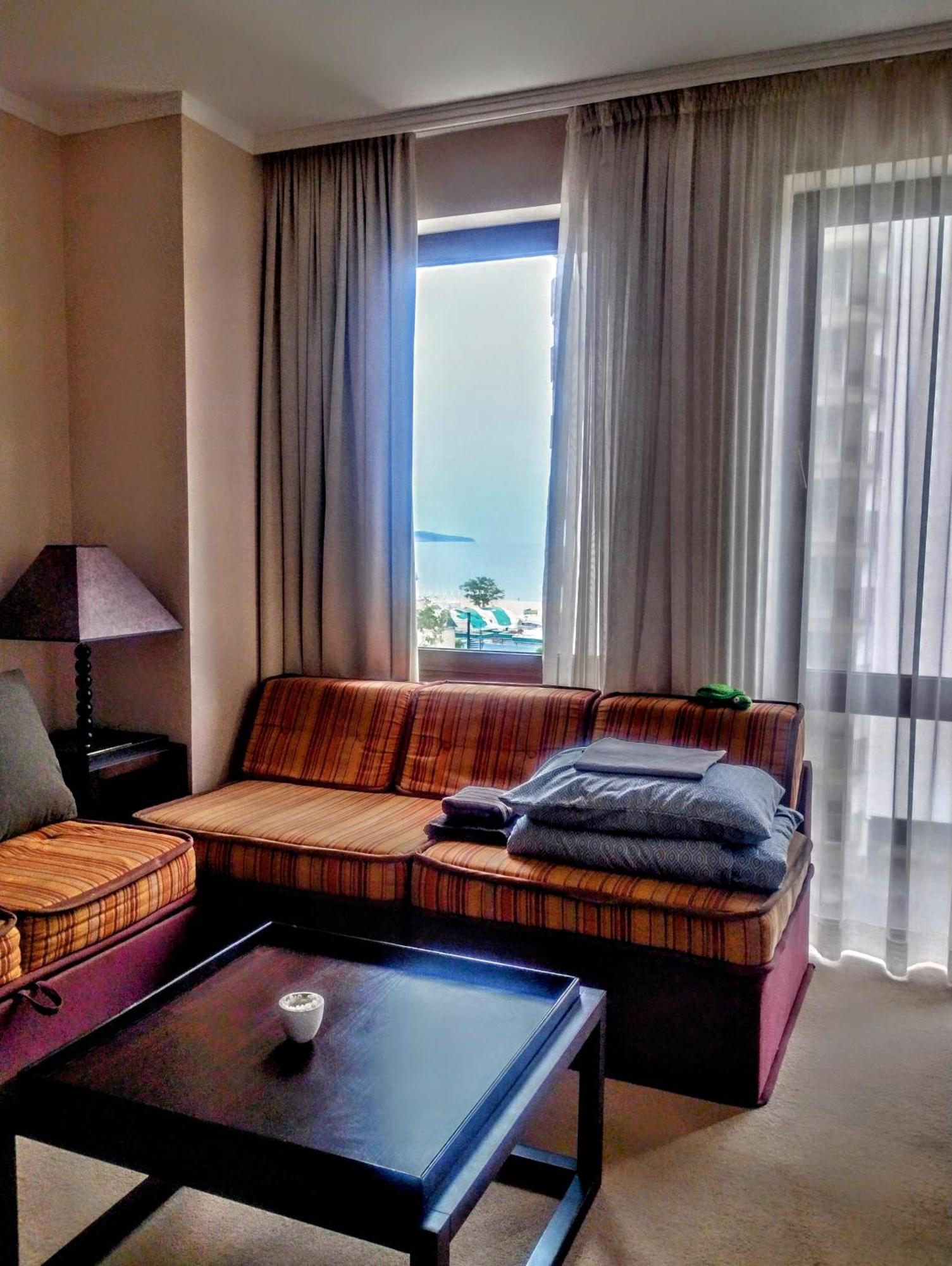 Arendo Sea Apartment In Barcelo Słoneczny Brzeg Zewnętrze zdjęcie