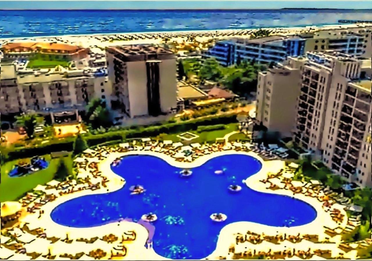 Arendo Sea Apartment In Barcelo Słoneczny Brzeg Zewnętrze zdjęcie